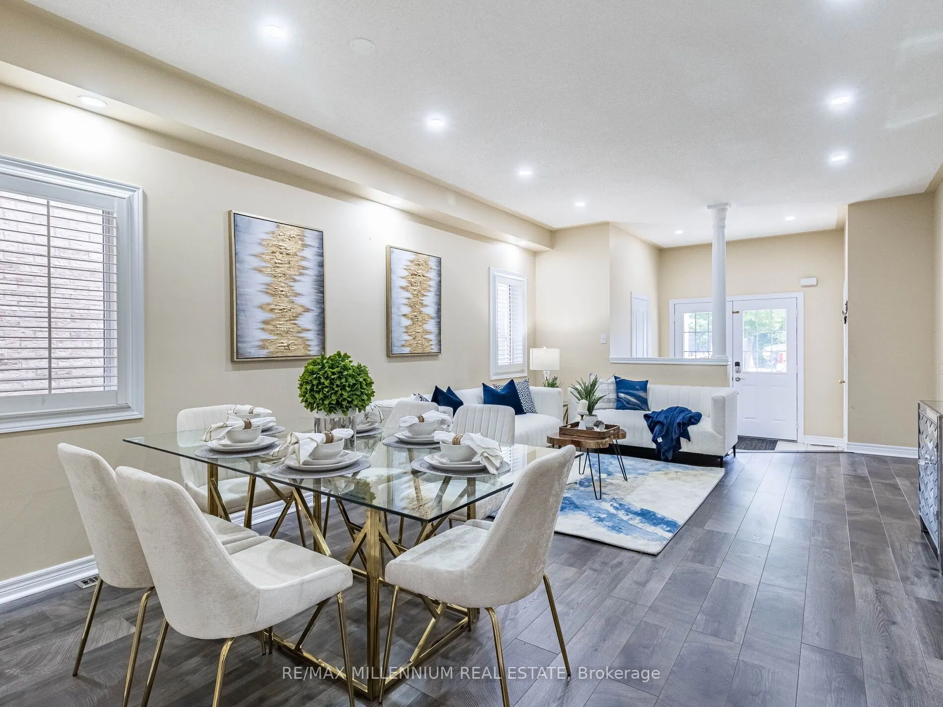 172 Pefferlaw Circle