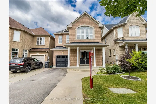 172 Pefferlaw Circle