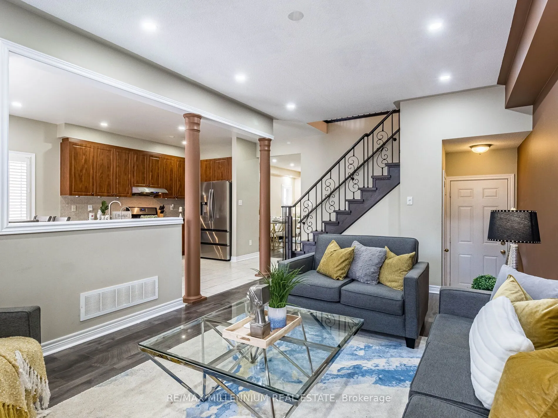 172 Pefferlaw Circle