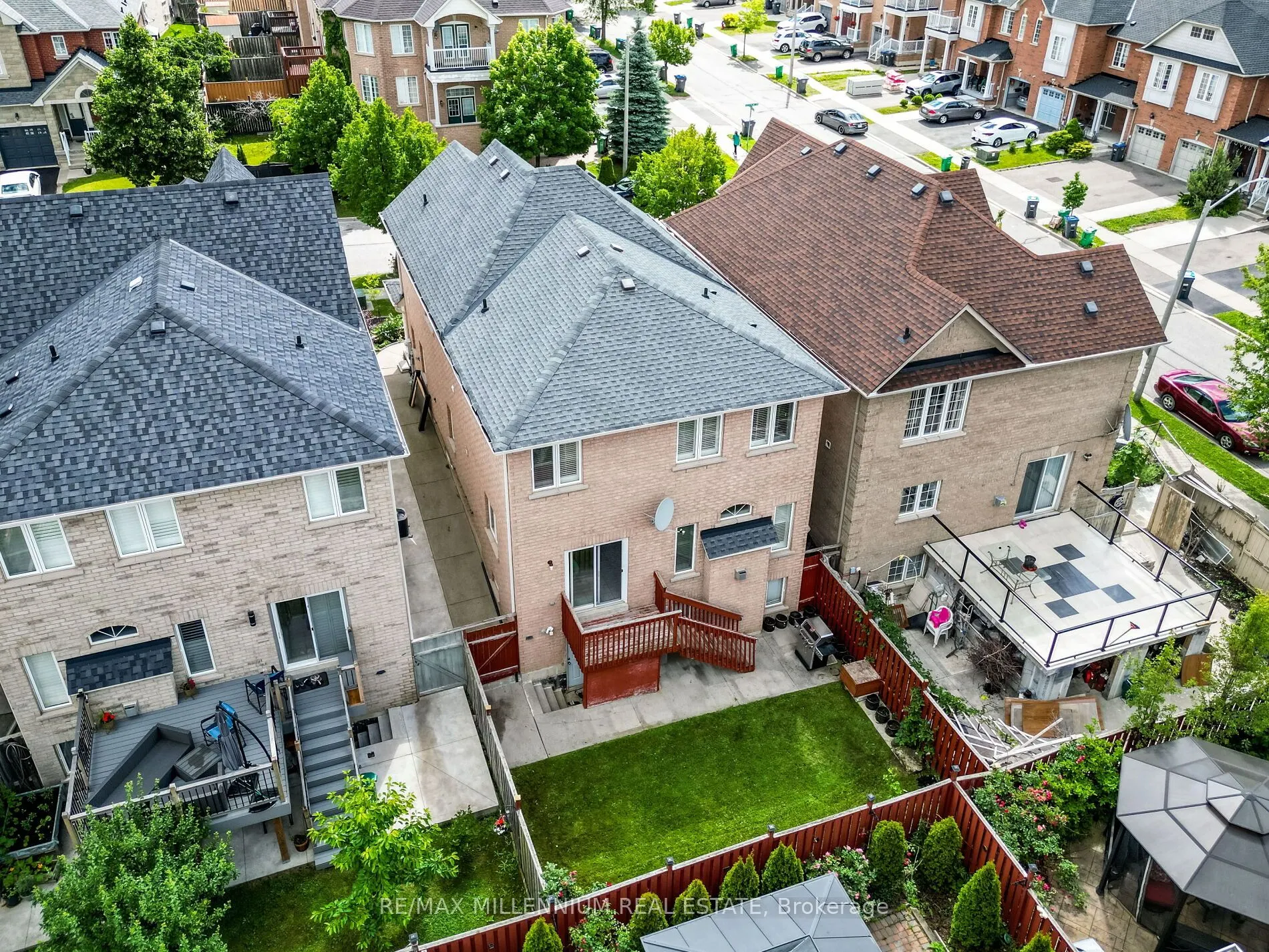 172 Pefferlaw Circle
