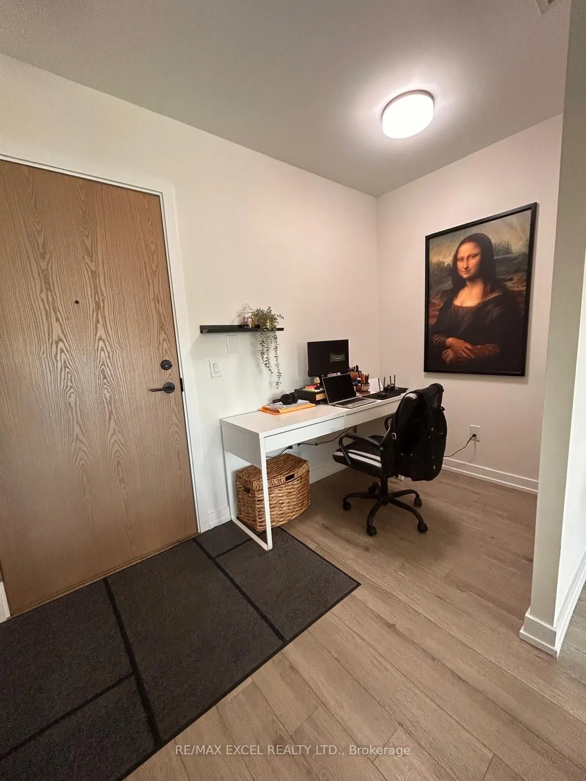 2300 St. Clair Avenue W #606