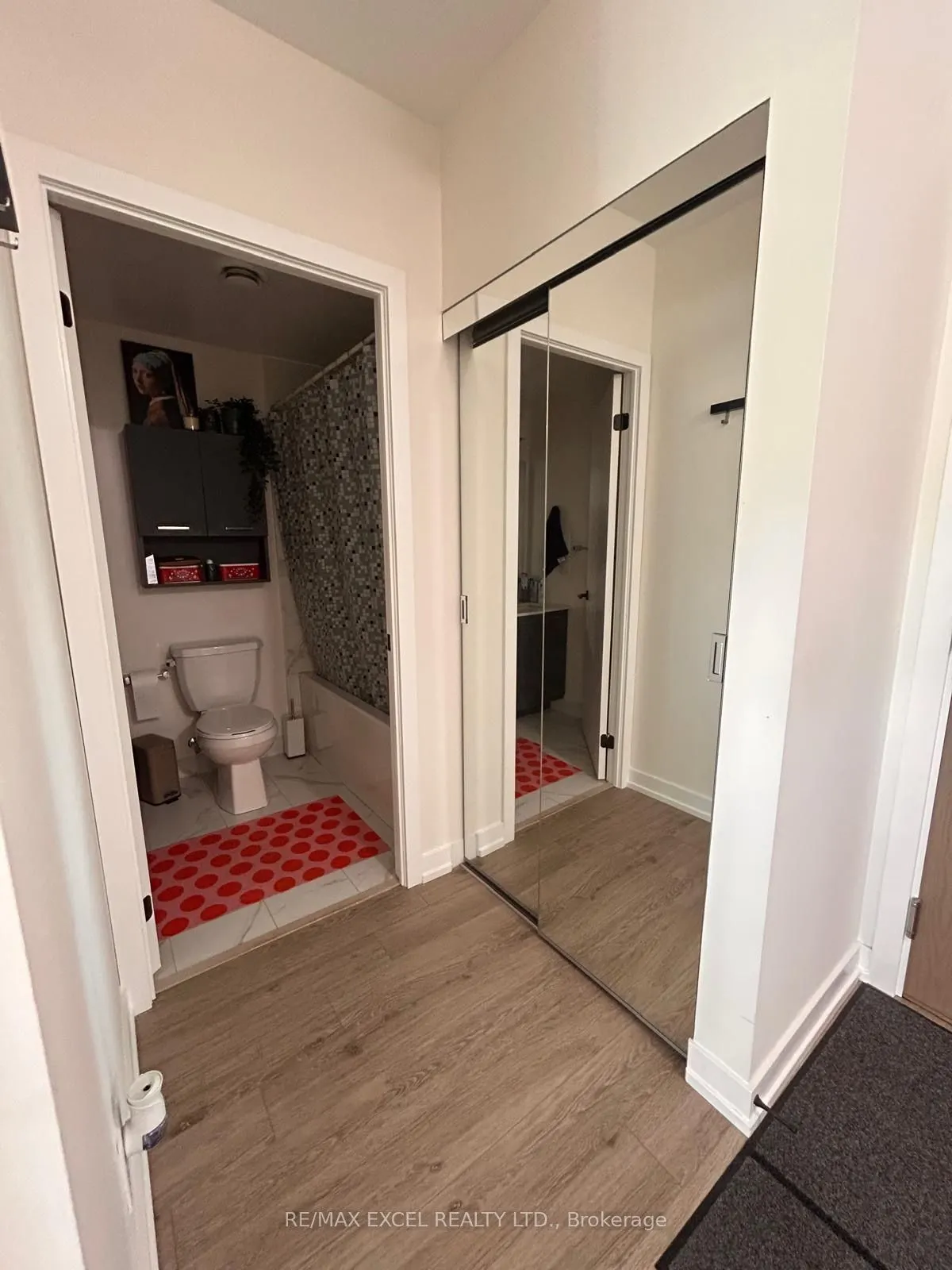 2300 St. Clair Avenue W #606