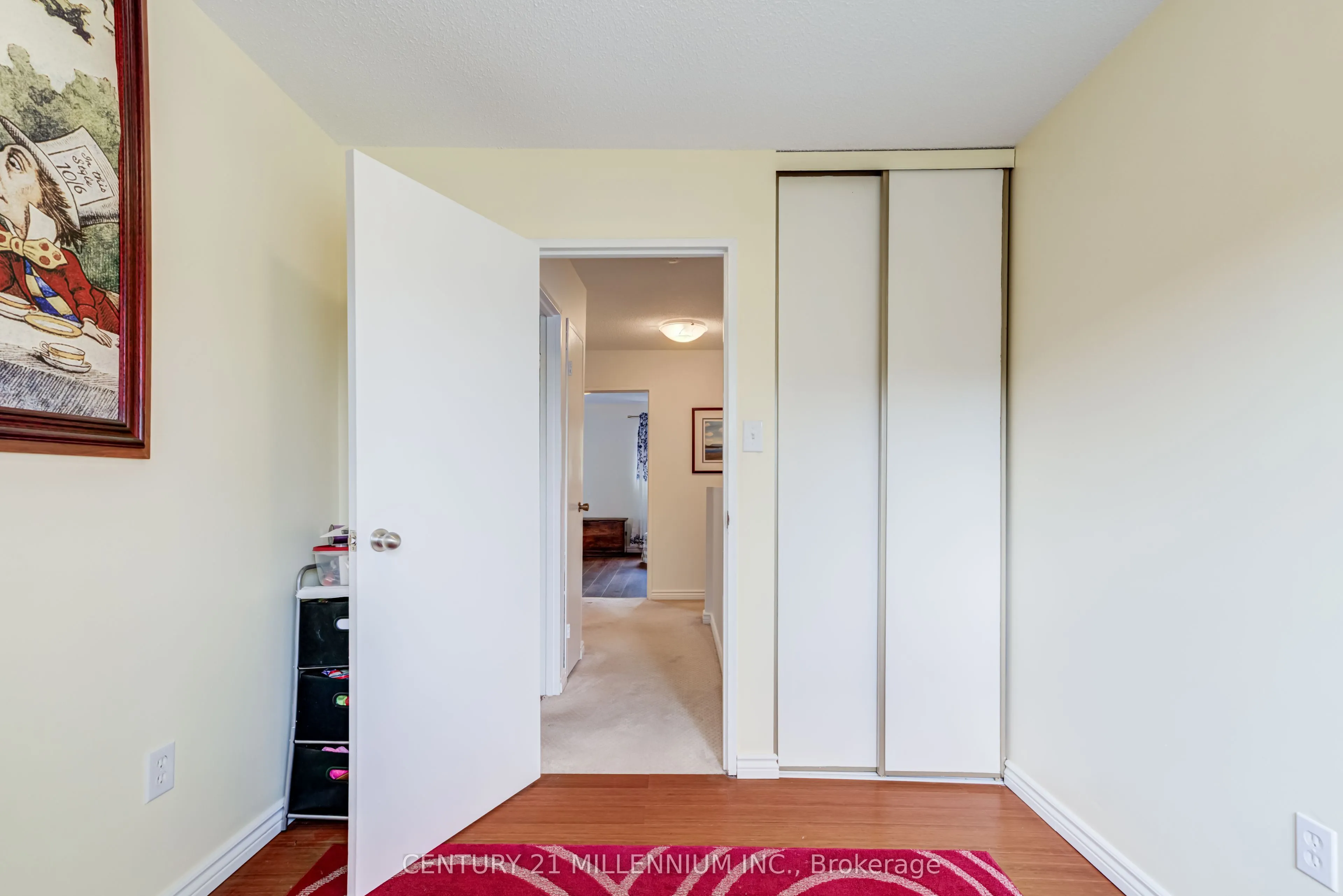 35 Tara Park Crescent #35