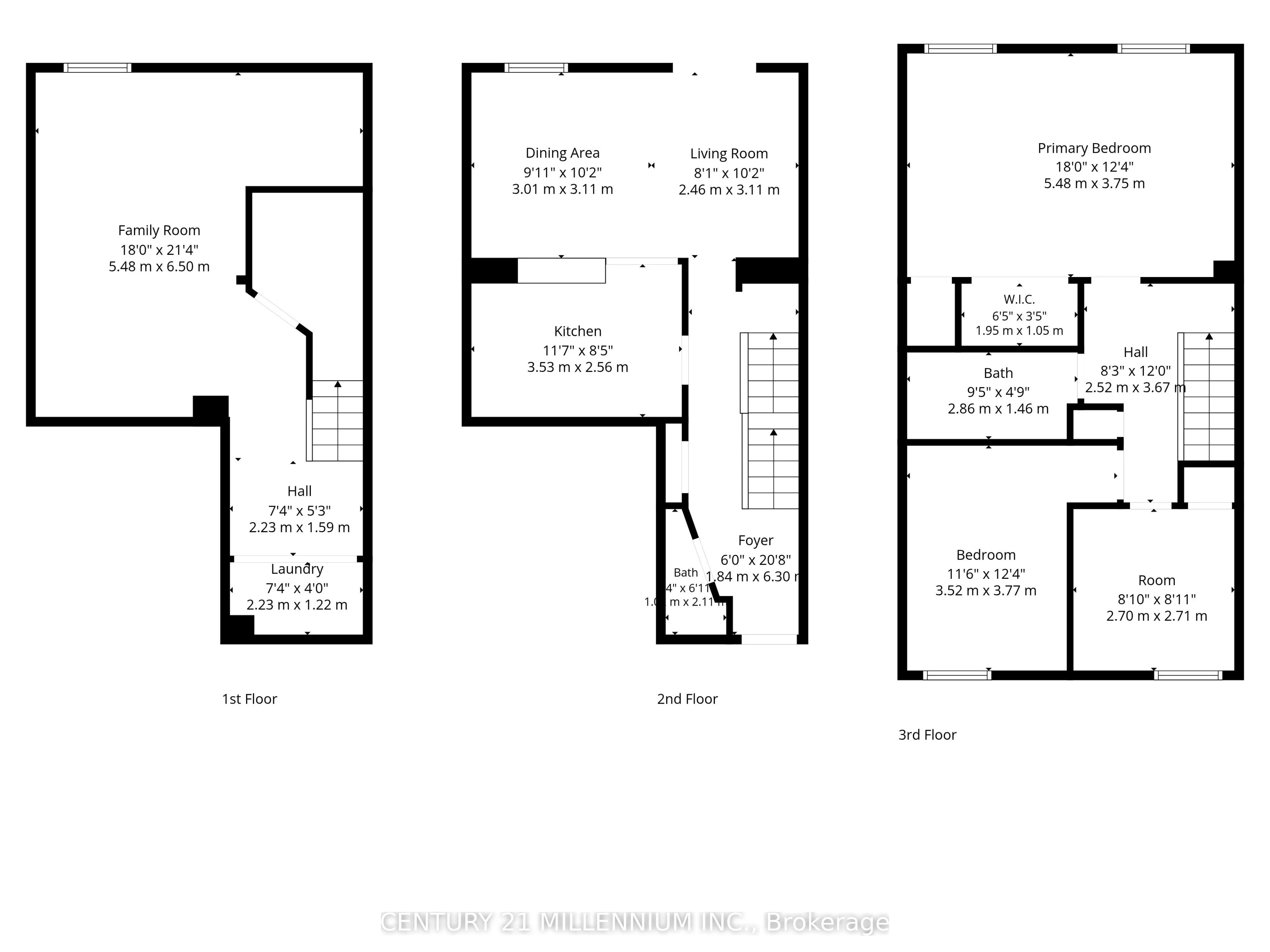 35 Tara Park Crescent #35