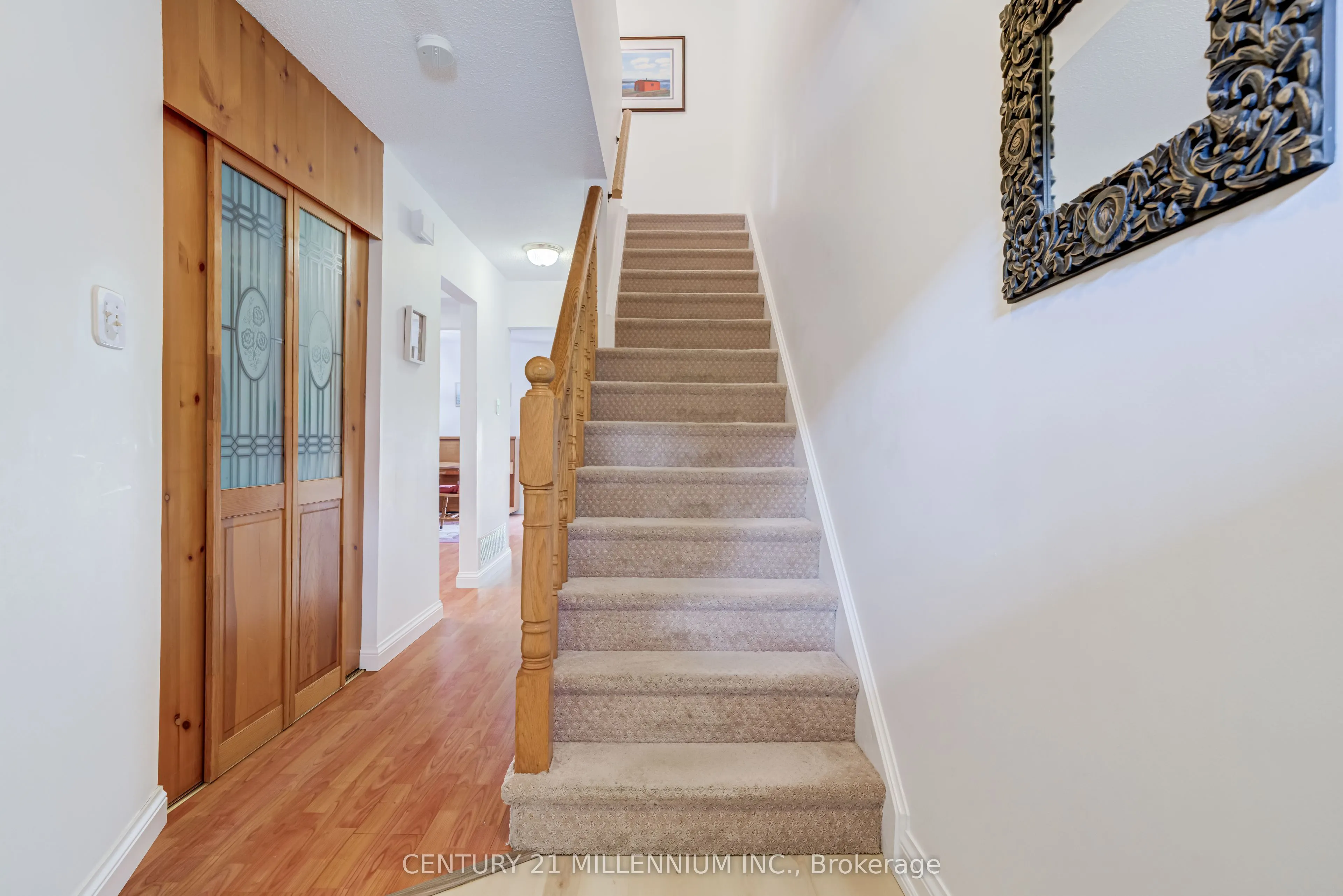 35 Tara Park Crescent #35