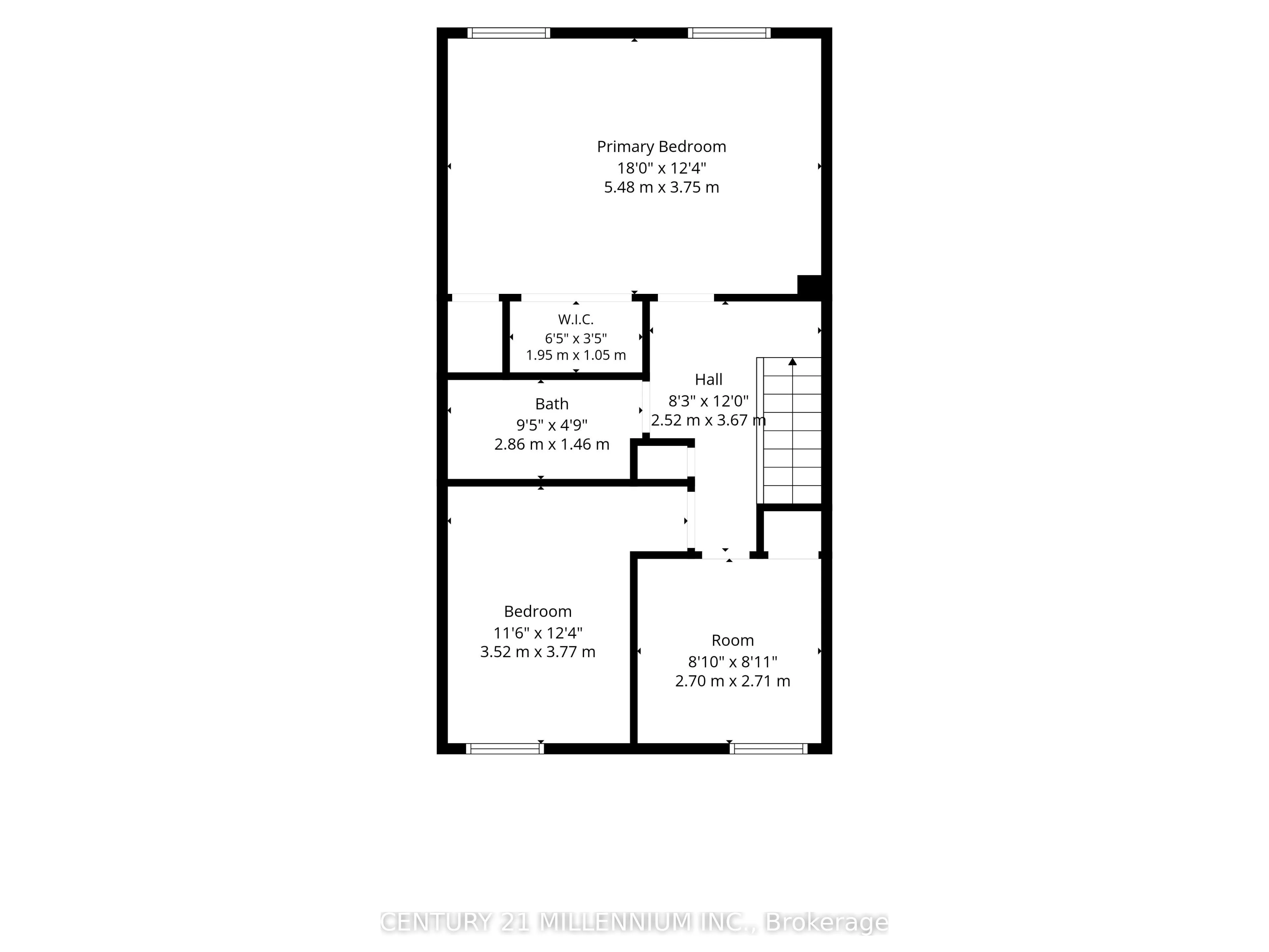 35 Tara Park Crescent #35