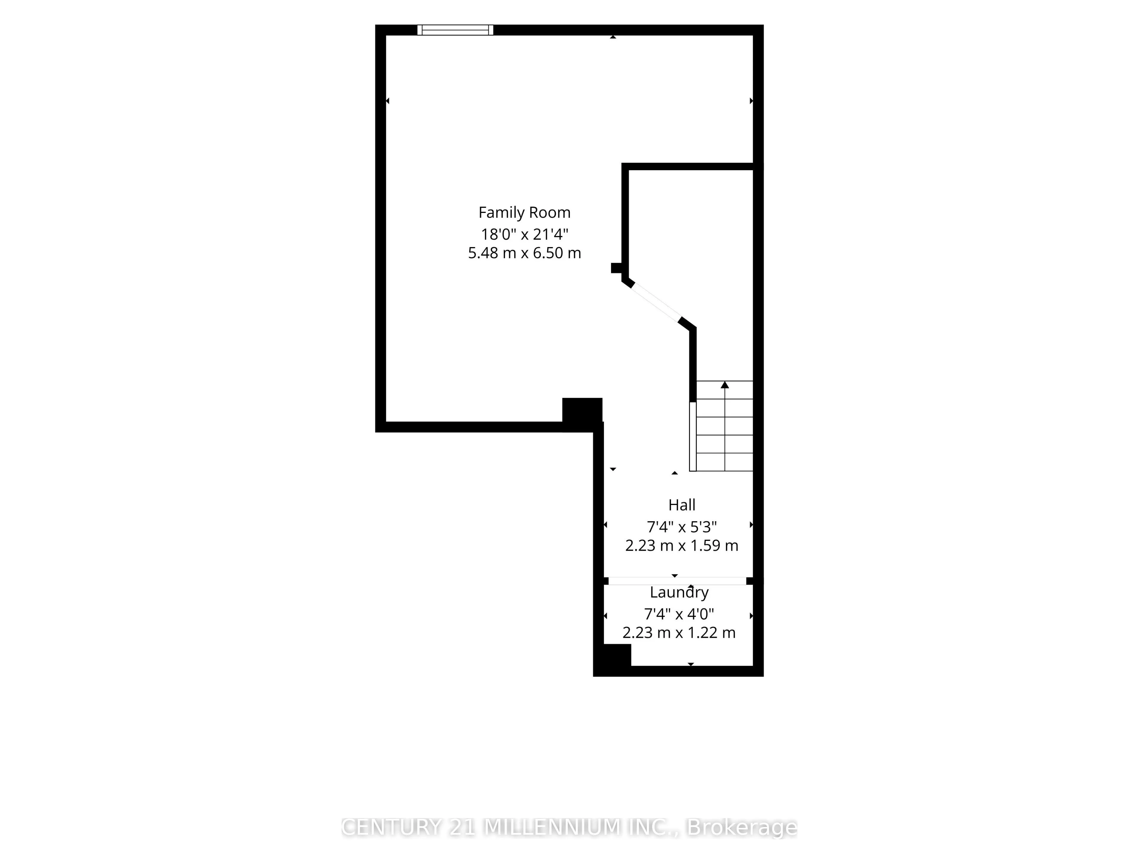 35 Tara Park Crescent #35