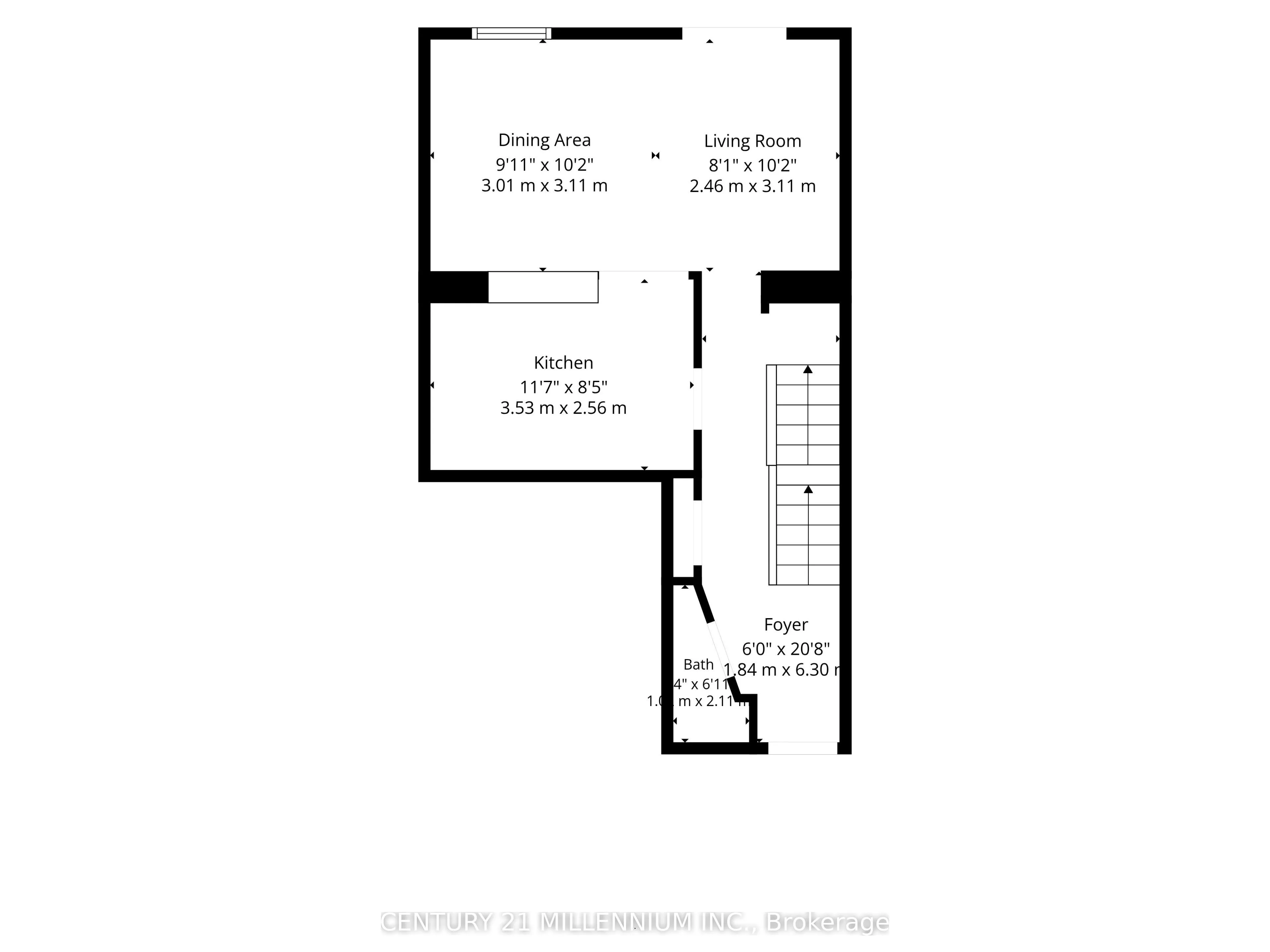 35 Tara Park Crescent #35