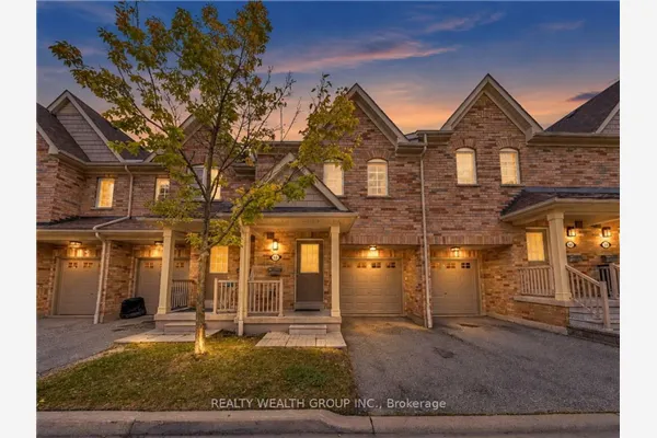 5255 Palmetto Place #155