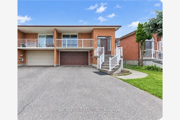 22 Kittiwake Avenue
