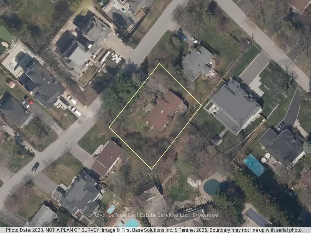 1118 Melvin Avenue