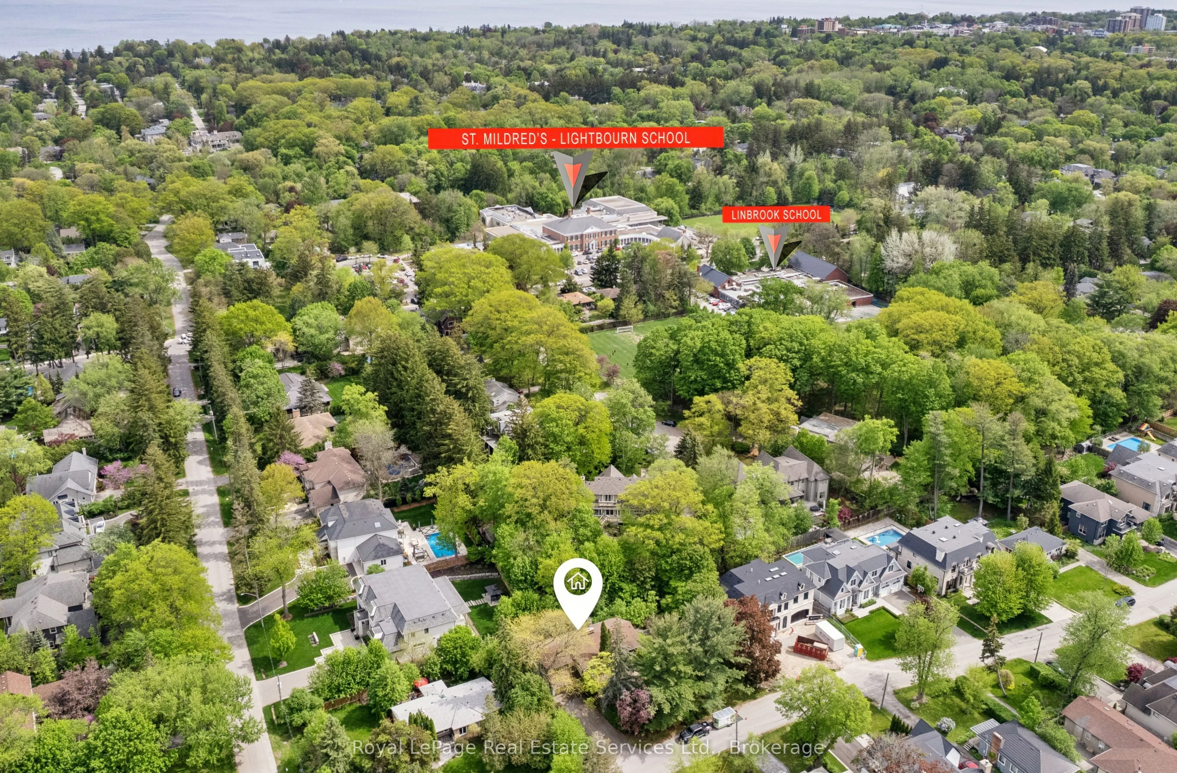 1118 Melvin Avenue