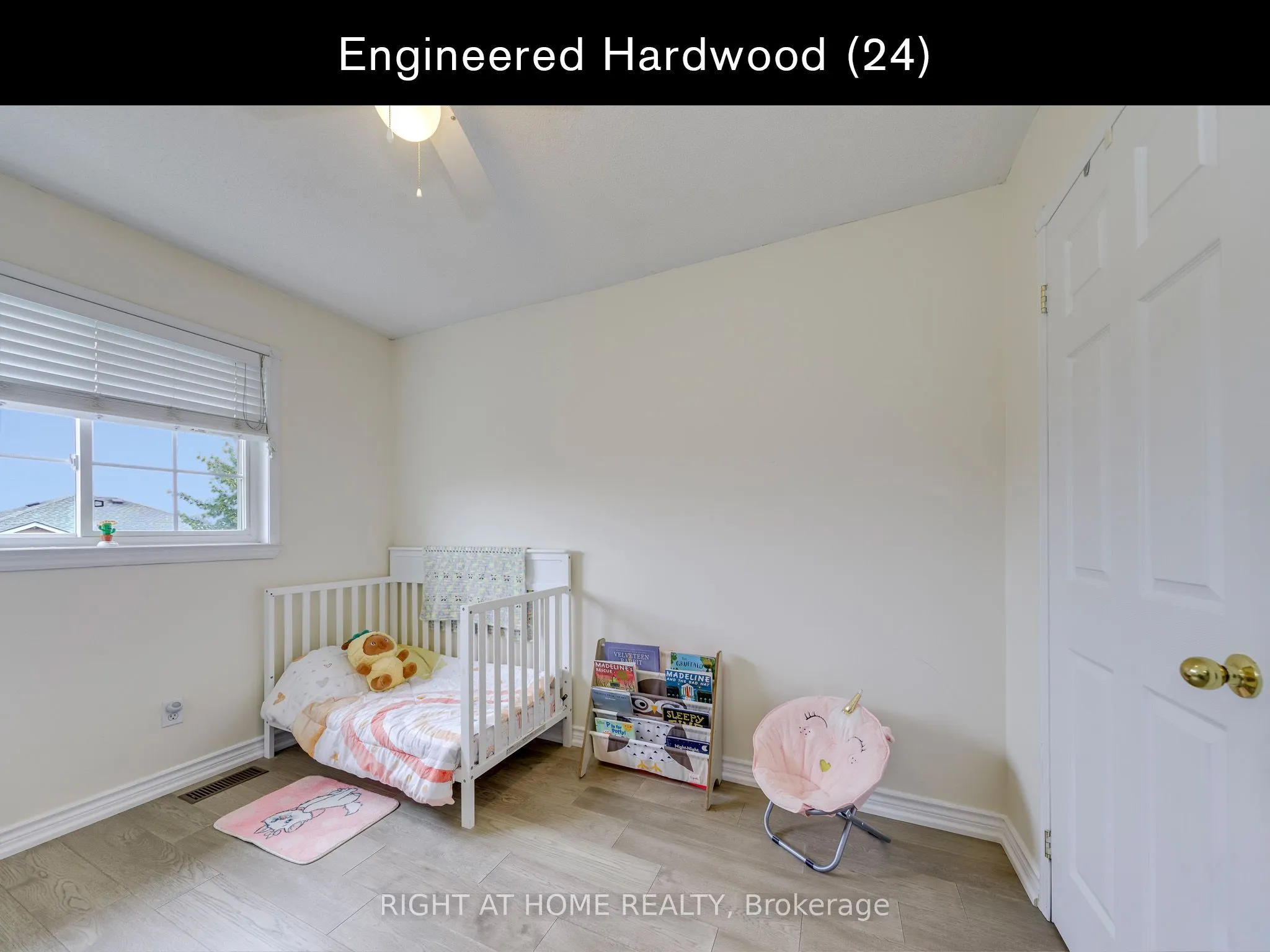 5260 Mcfarren Boulevard #35