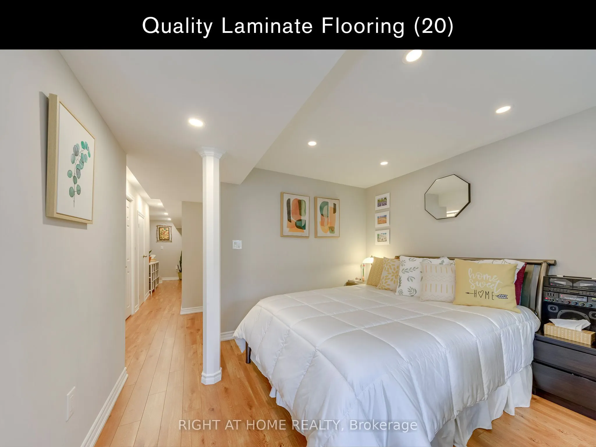 5260 Mcfarren Boulevard #35