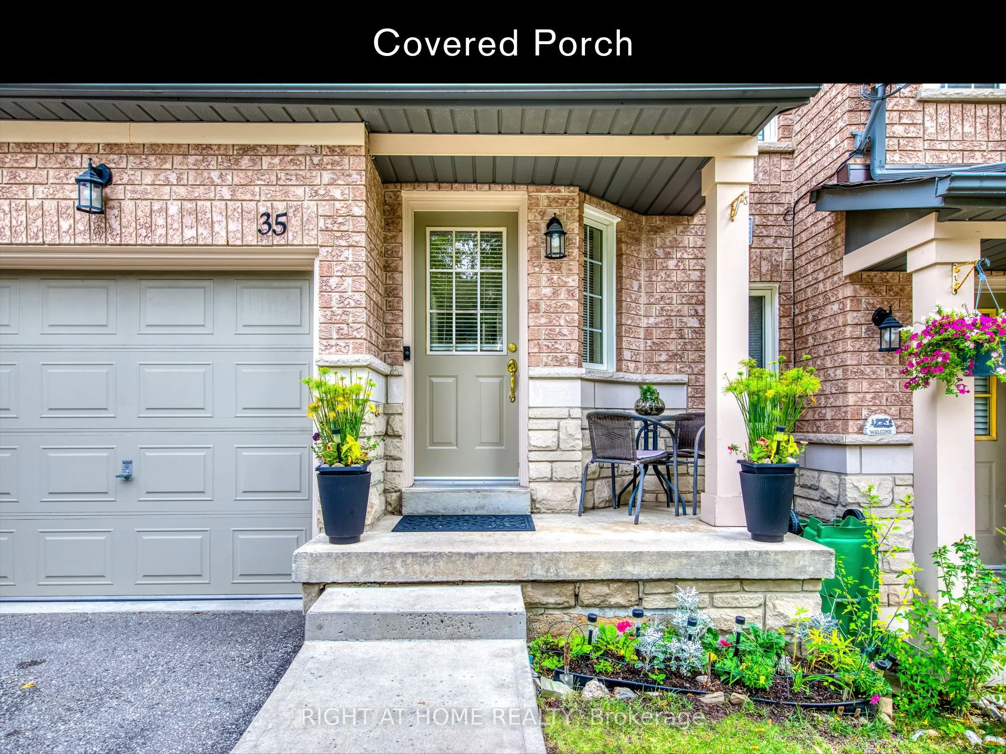5260 Mcfarren Boulevard #35