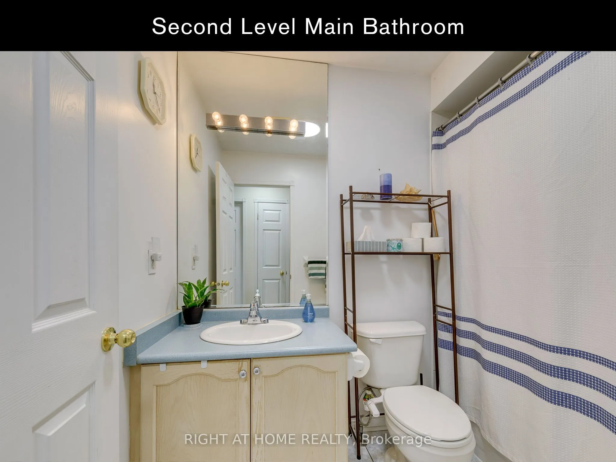 5260 Mcfarren Boulevard #35