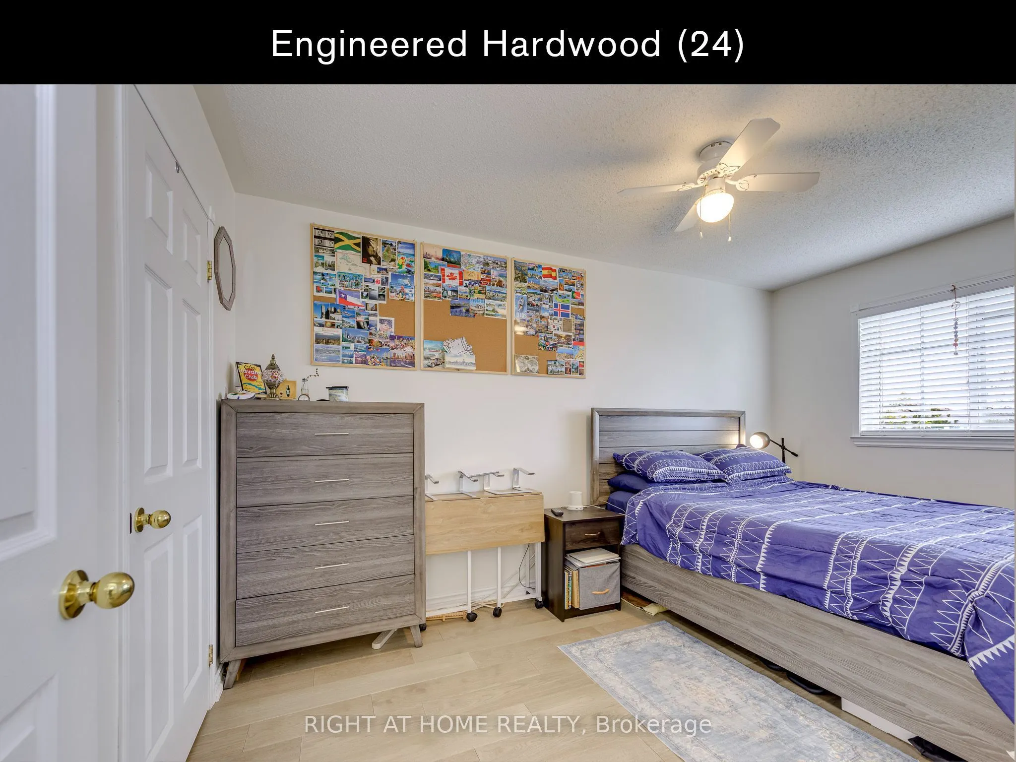 5260 Mcfarren Boulevard #35