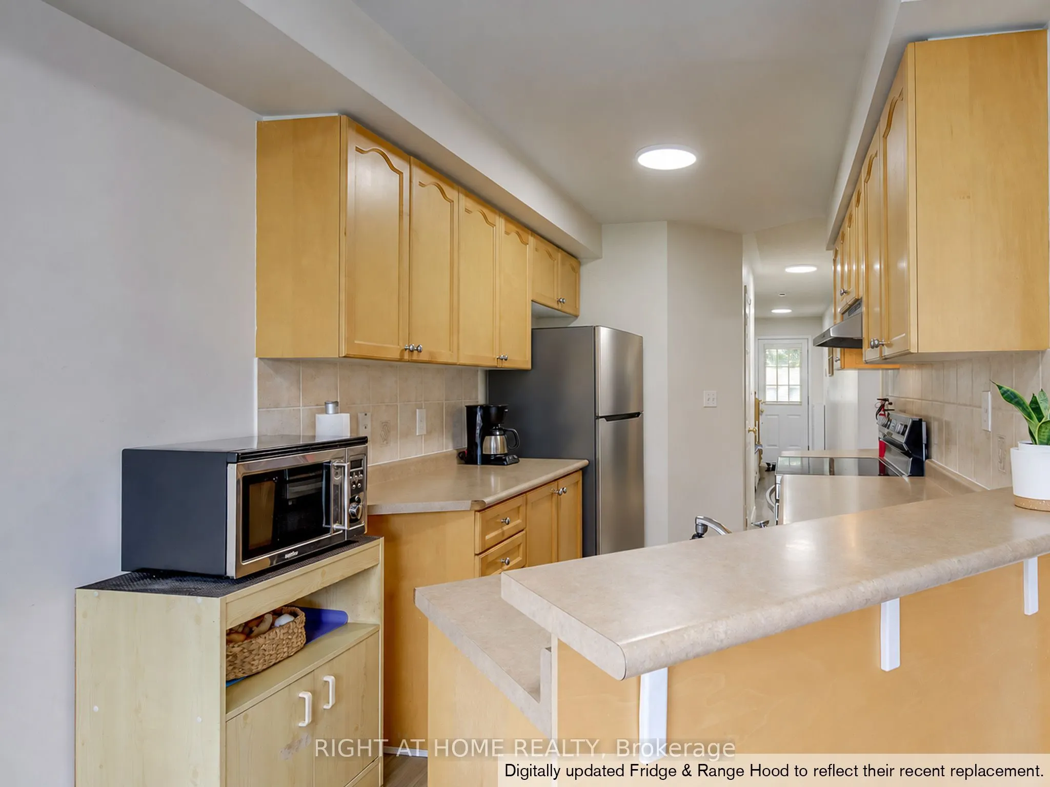 5260 Mcfarren Boulevard #35