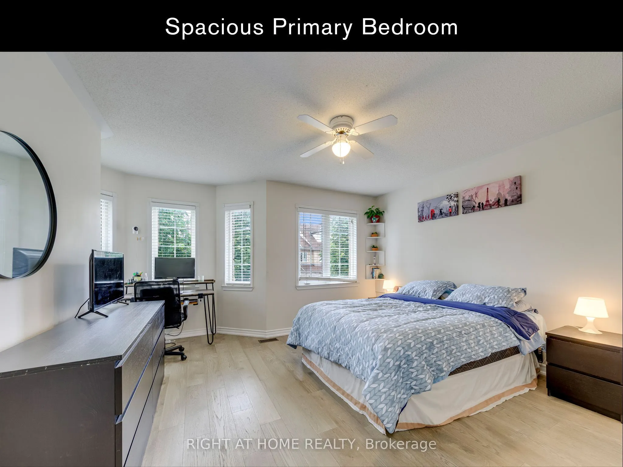 5260 Mcfarren Boulevard #35