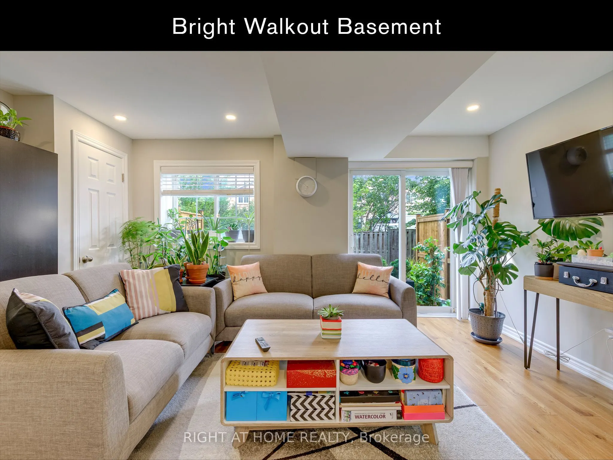 5260 Mcfarren Boulevard #35