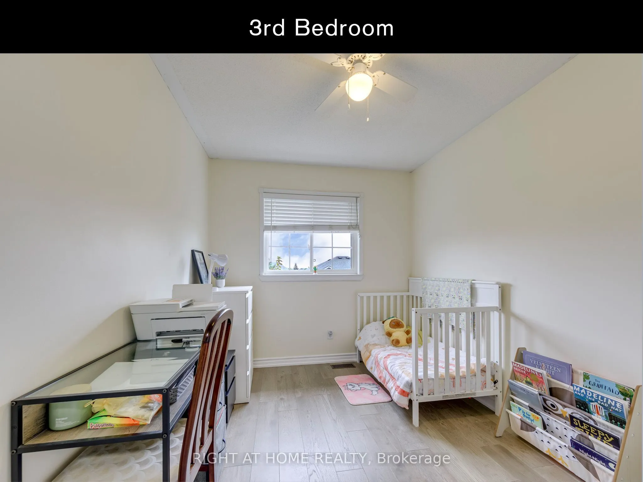 5260 Mcfarren Boulevard #35