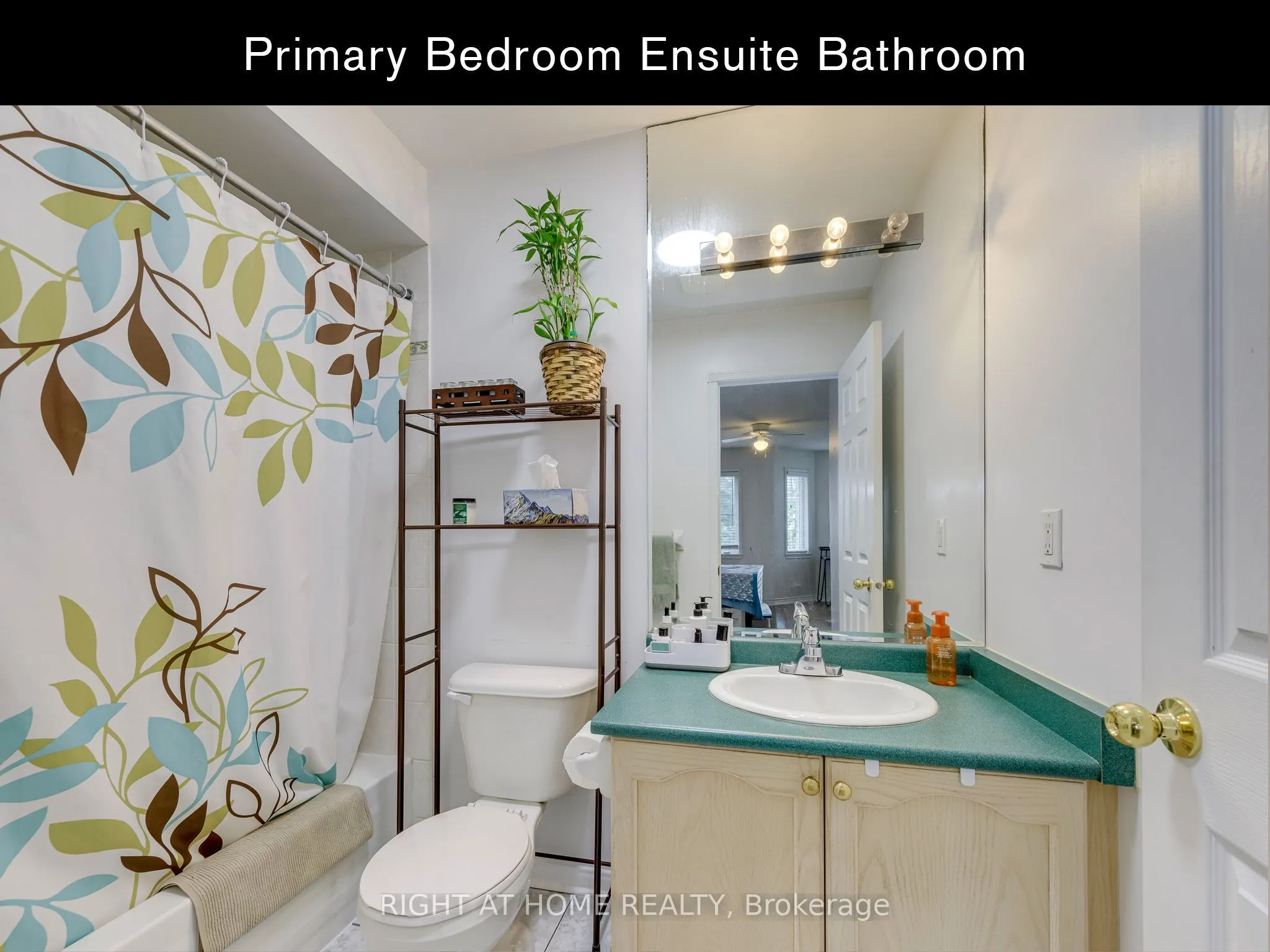 5260 Mcfarren Boulevard #35