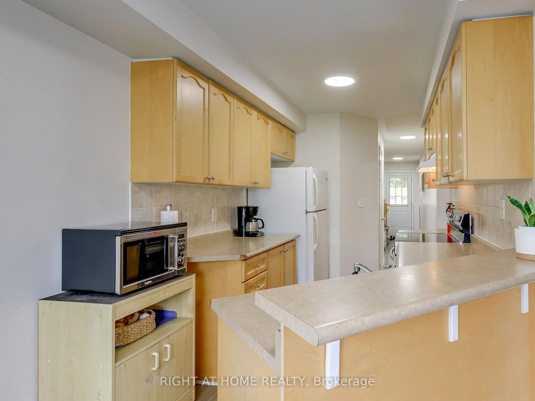 5260 Mcfarren Boulevard #35