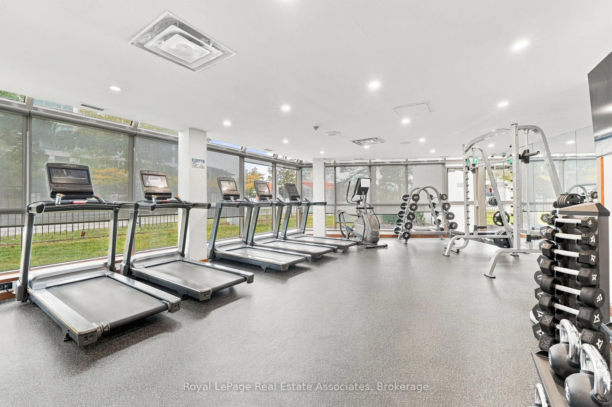350 Rathburn Road W #808