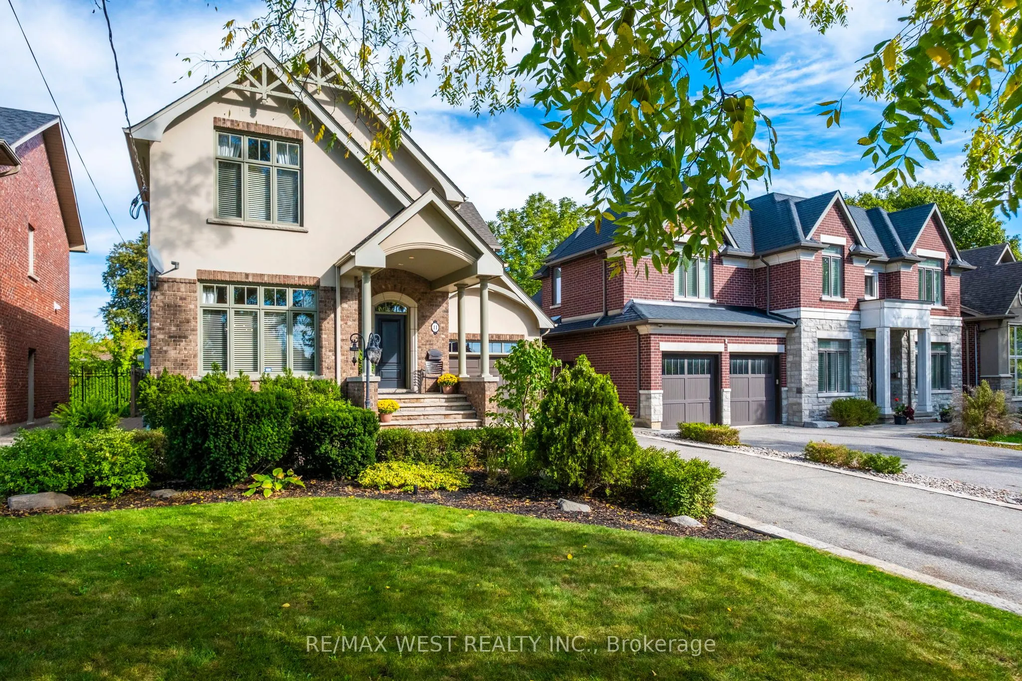 11 Tremont Road