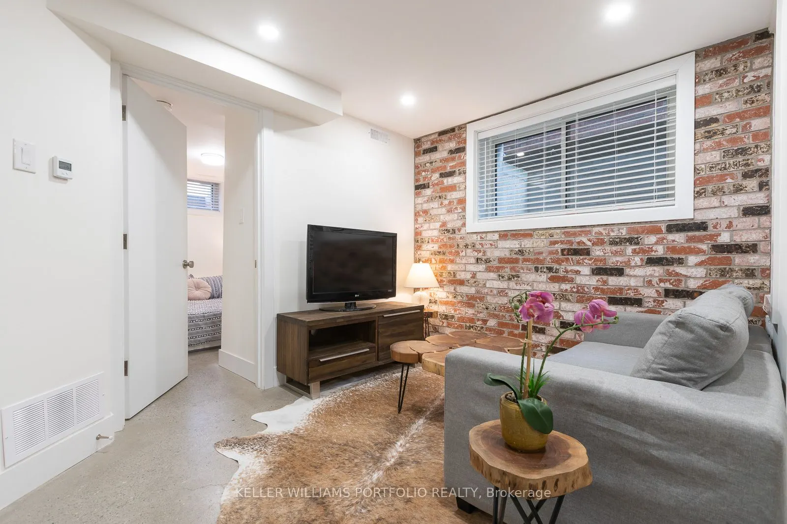 180 Maria Street #Lower