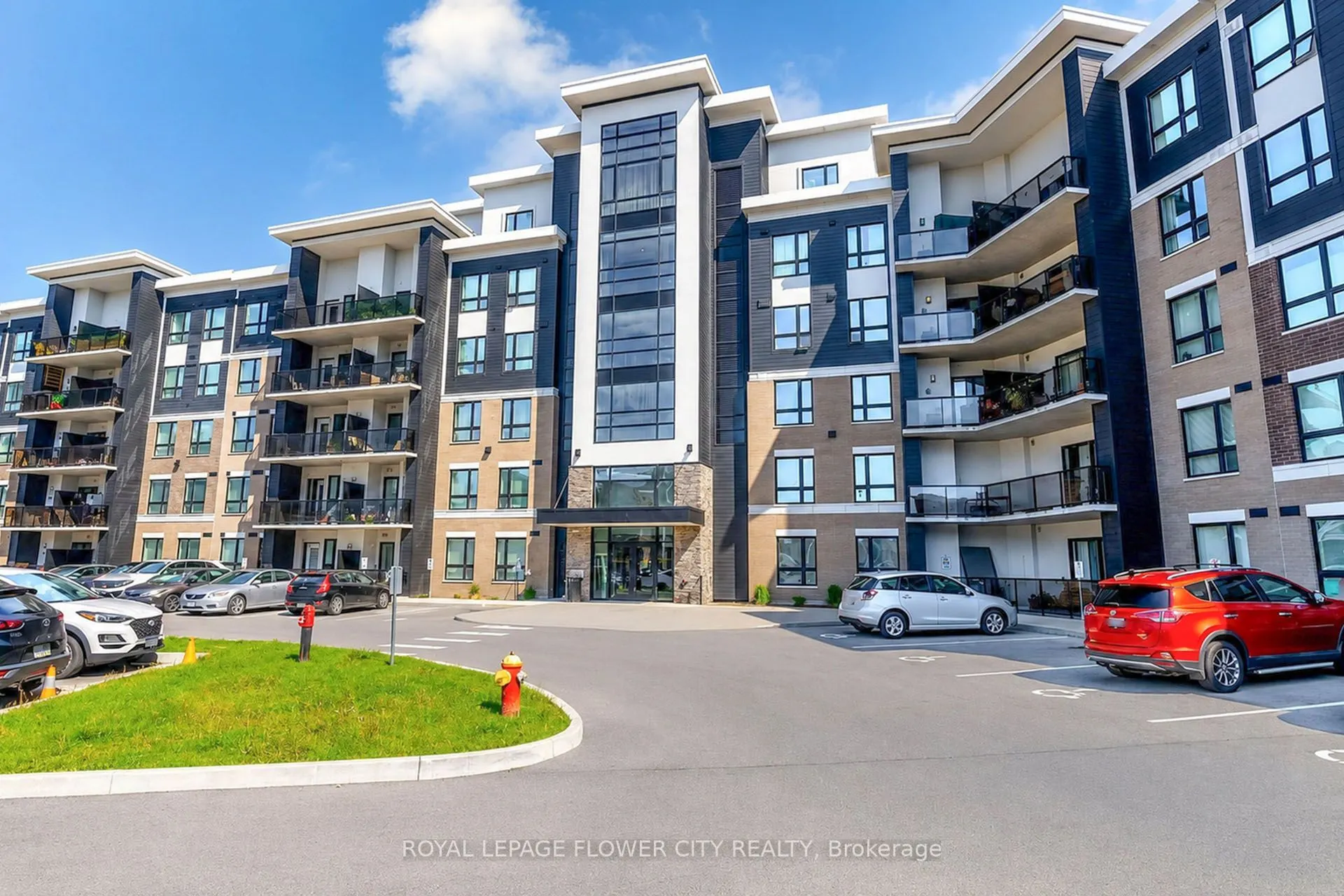 630 Sauve Street #404