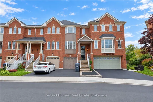 250 Richvale Drive S #22