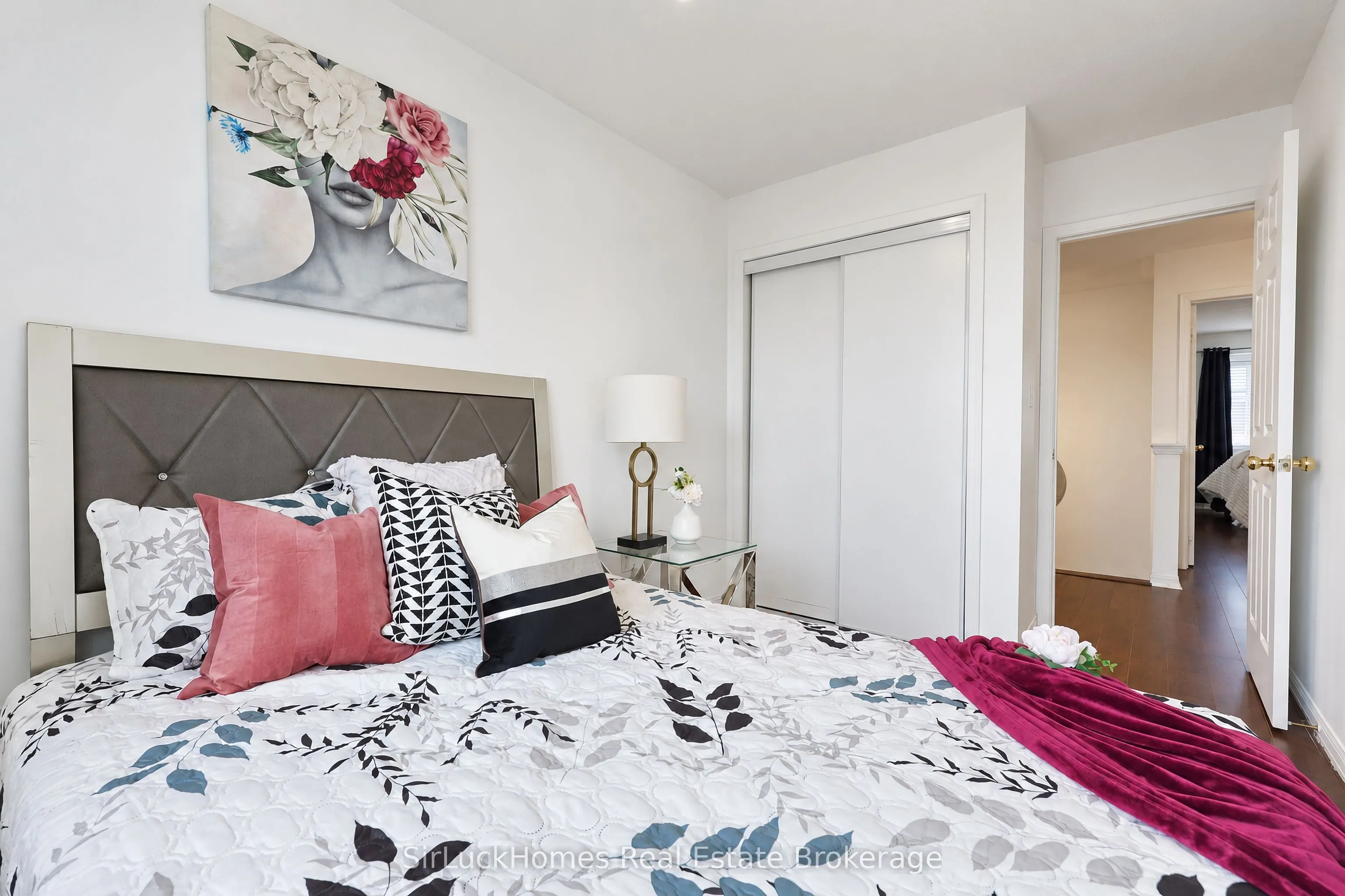 250 Richvale Drive S #22