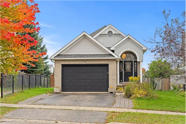43 Hunter Road