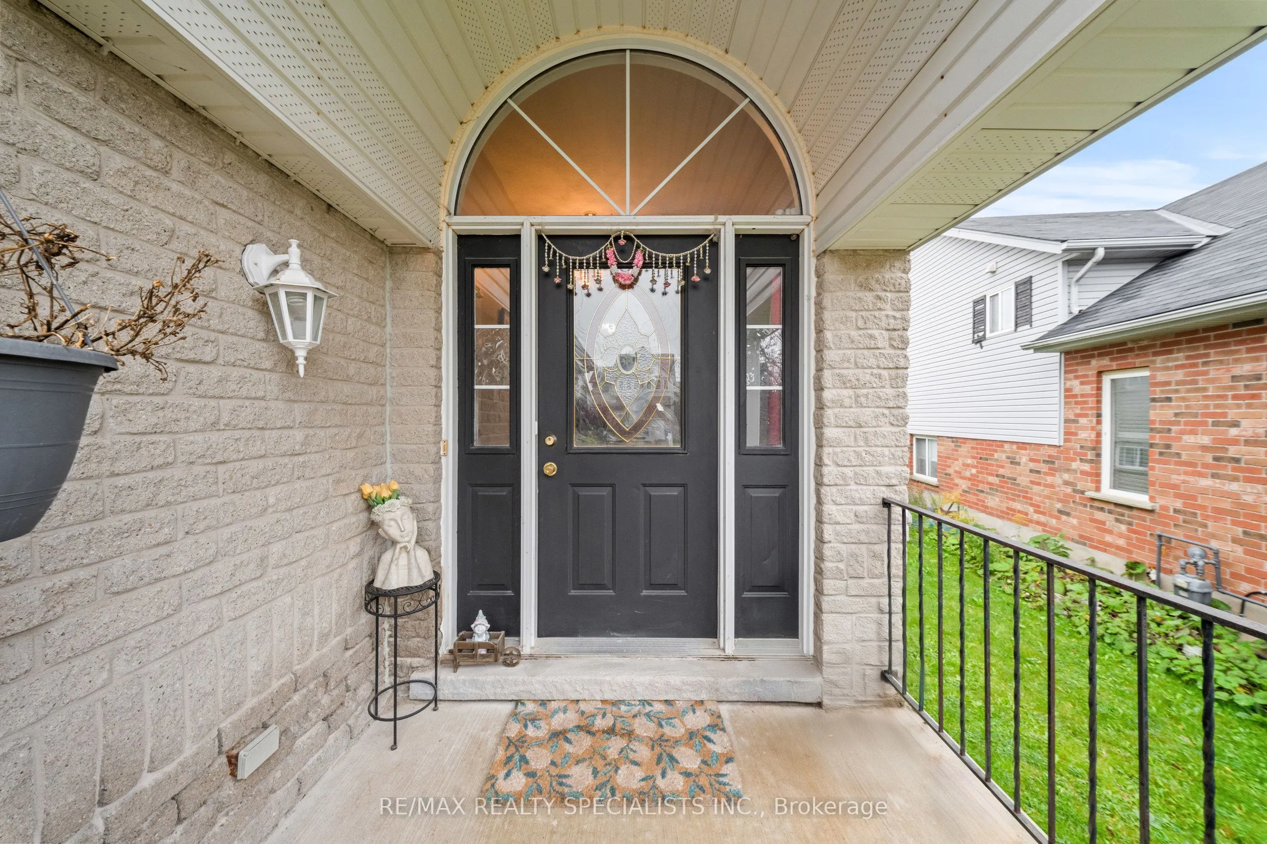 43 Hunter Road