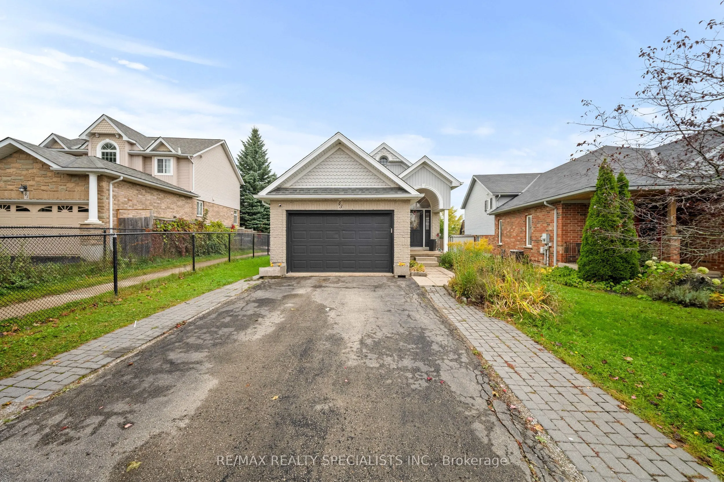 43 Hunter Road