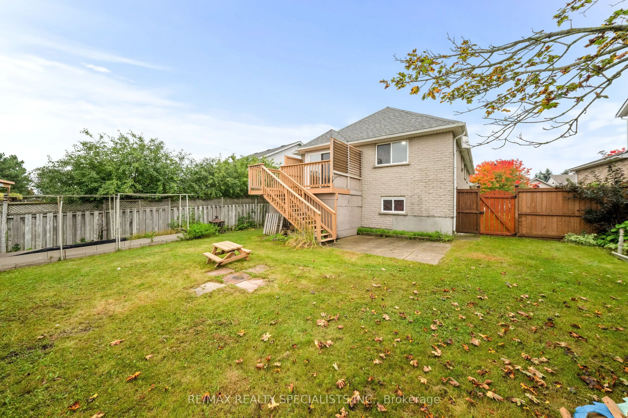 43 Hunter Road
