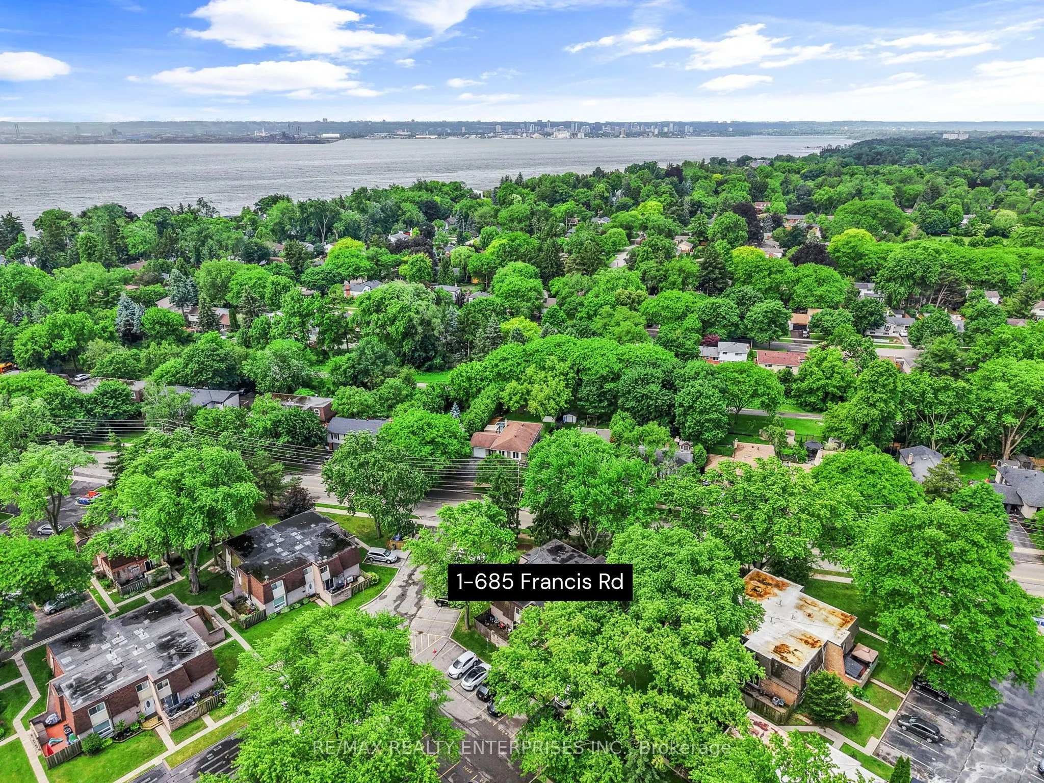 685 Francis Road #1