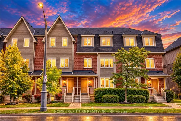 3170 Boxford Crescent