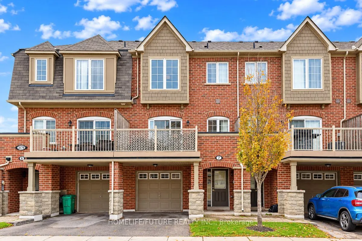 3170 Boxford Crescent #7