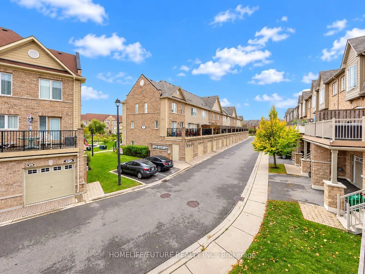 3170 Boxford Crescent #7