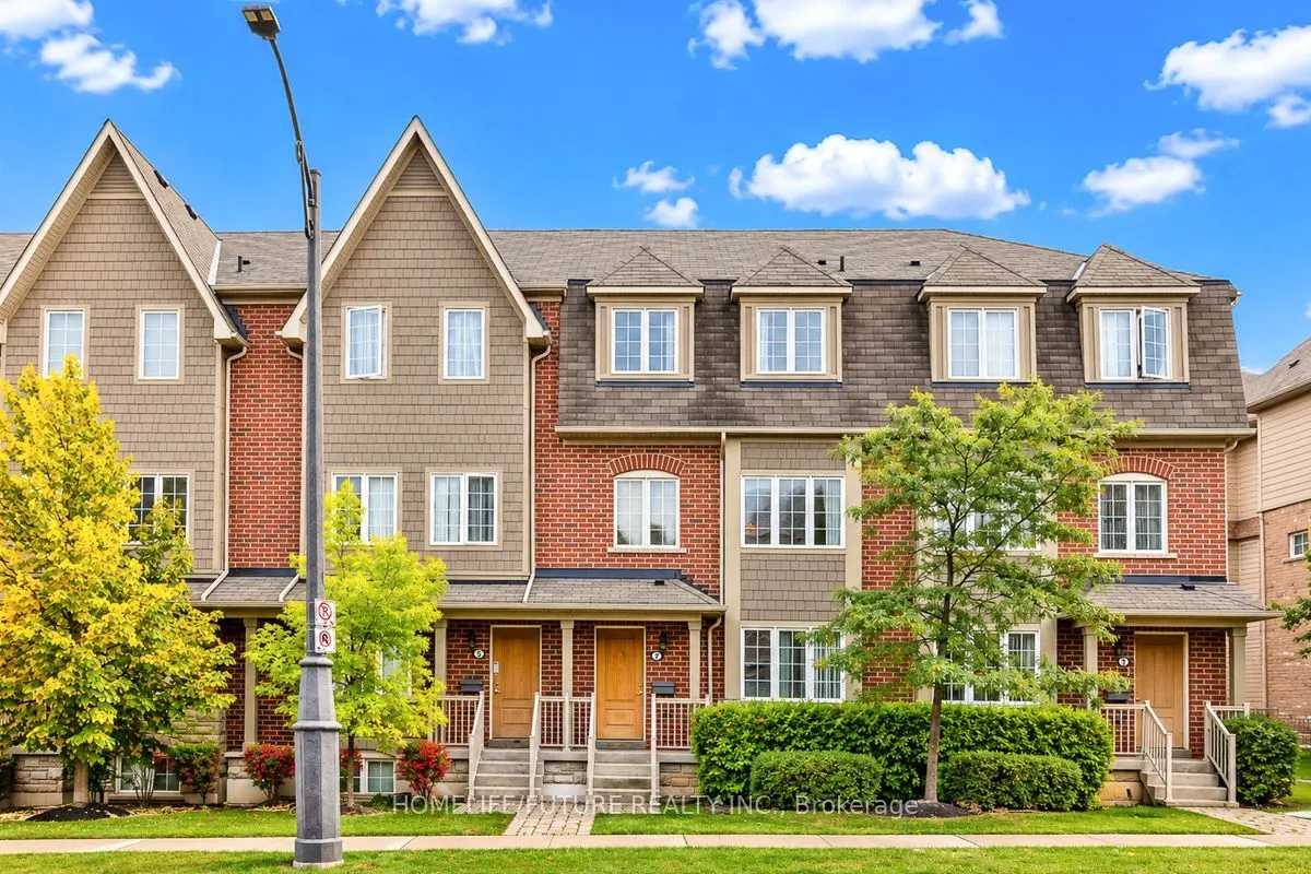 3170 Boxford Crescent #7
