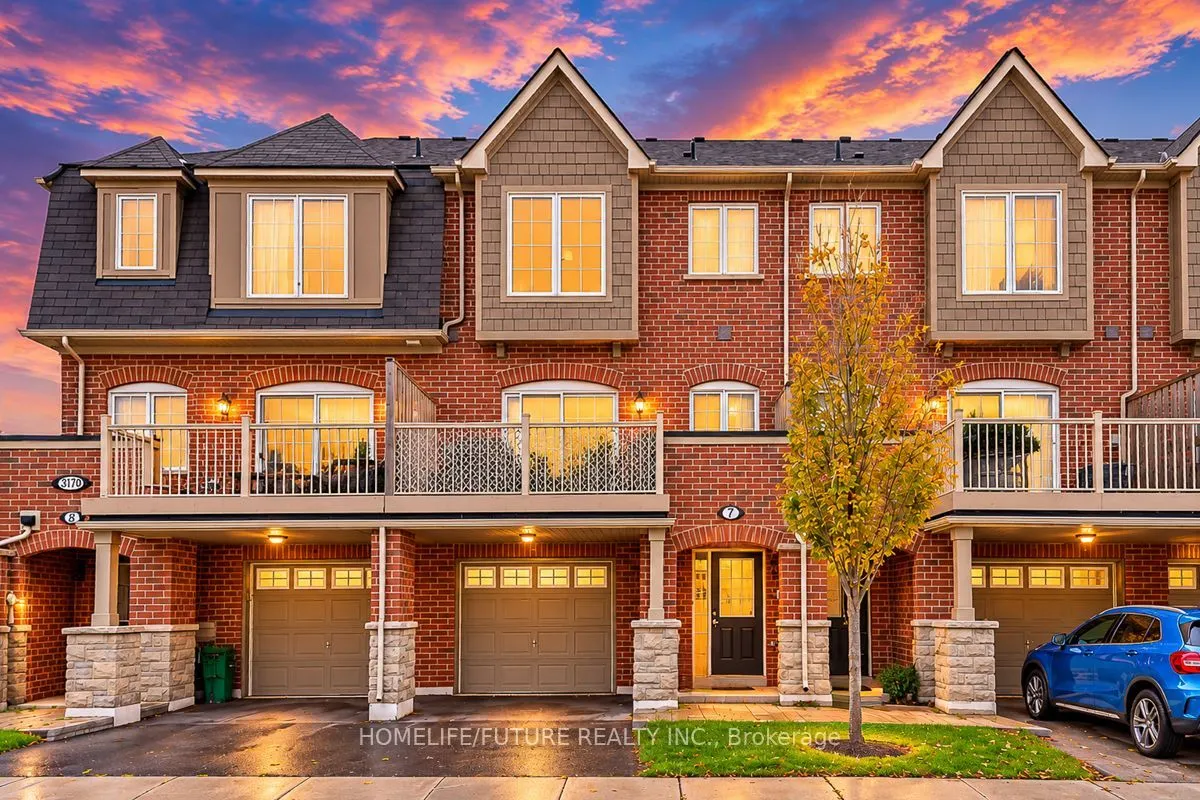 3170 Boxford Crescent #7