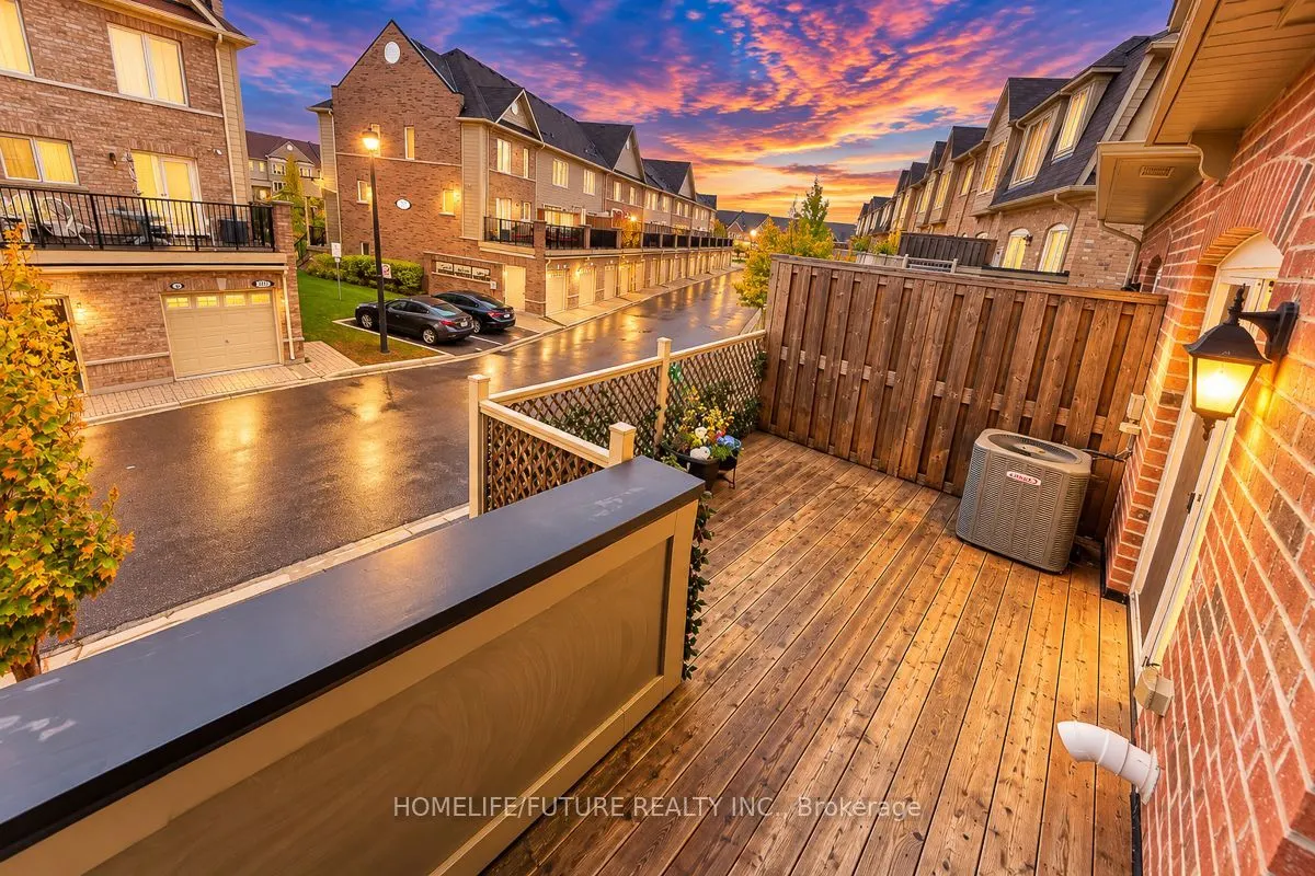 3170 Boxford Crescent #7