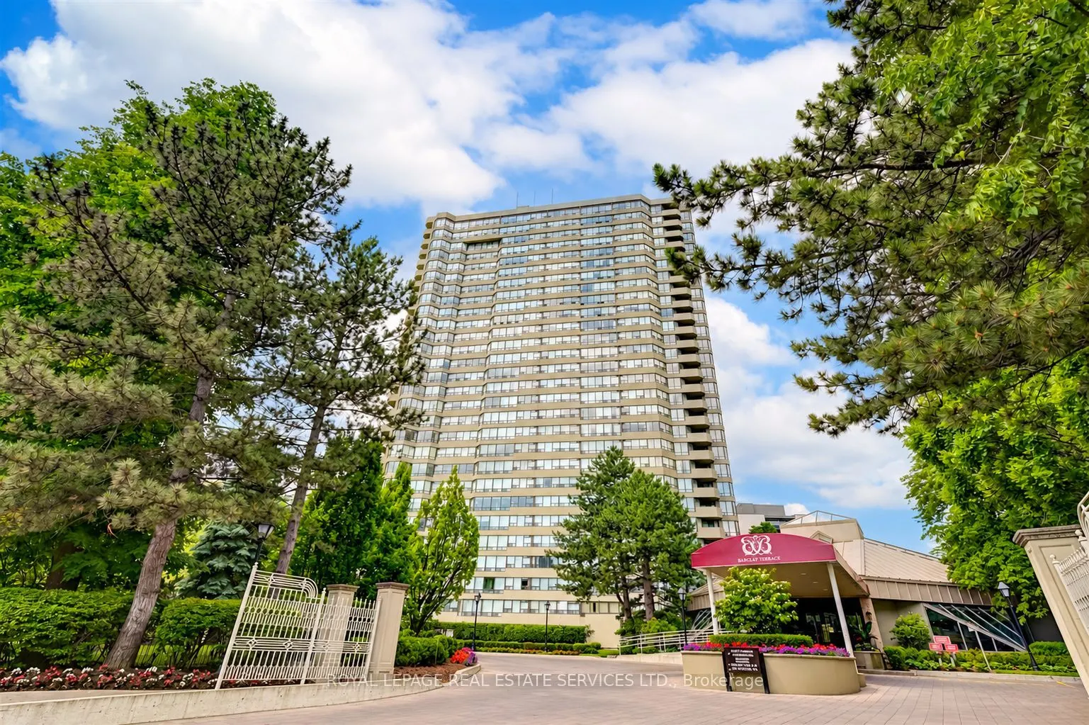 1320 Islington Avenue #2206