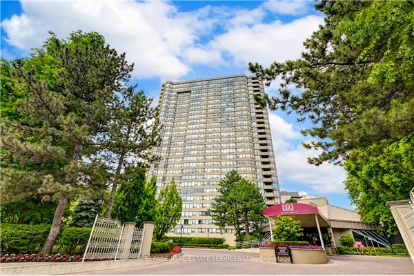 1320 Islington Avenue #2206