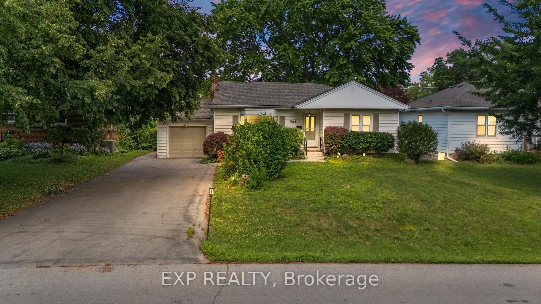 1063 Joan Drive