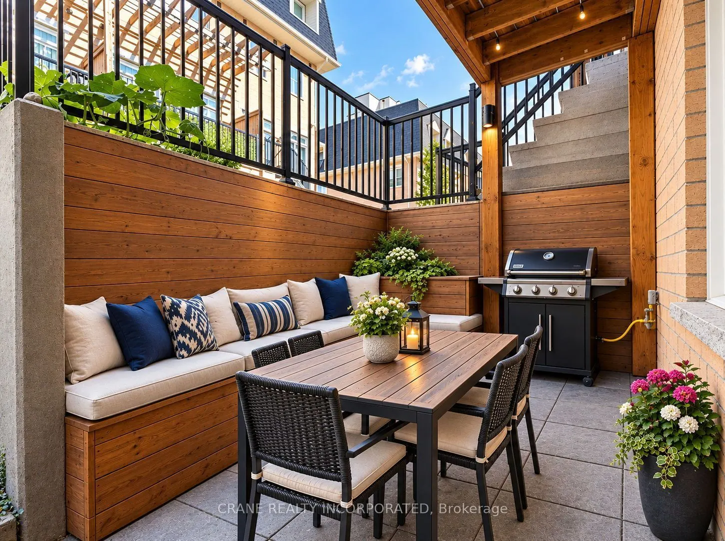 400 Hopewell Avenue #108