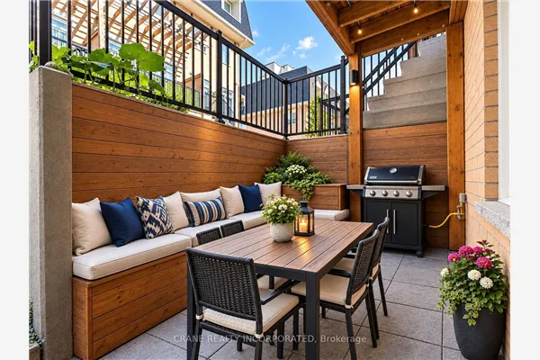 400 Hopewell Avenue #108