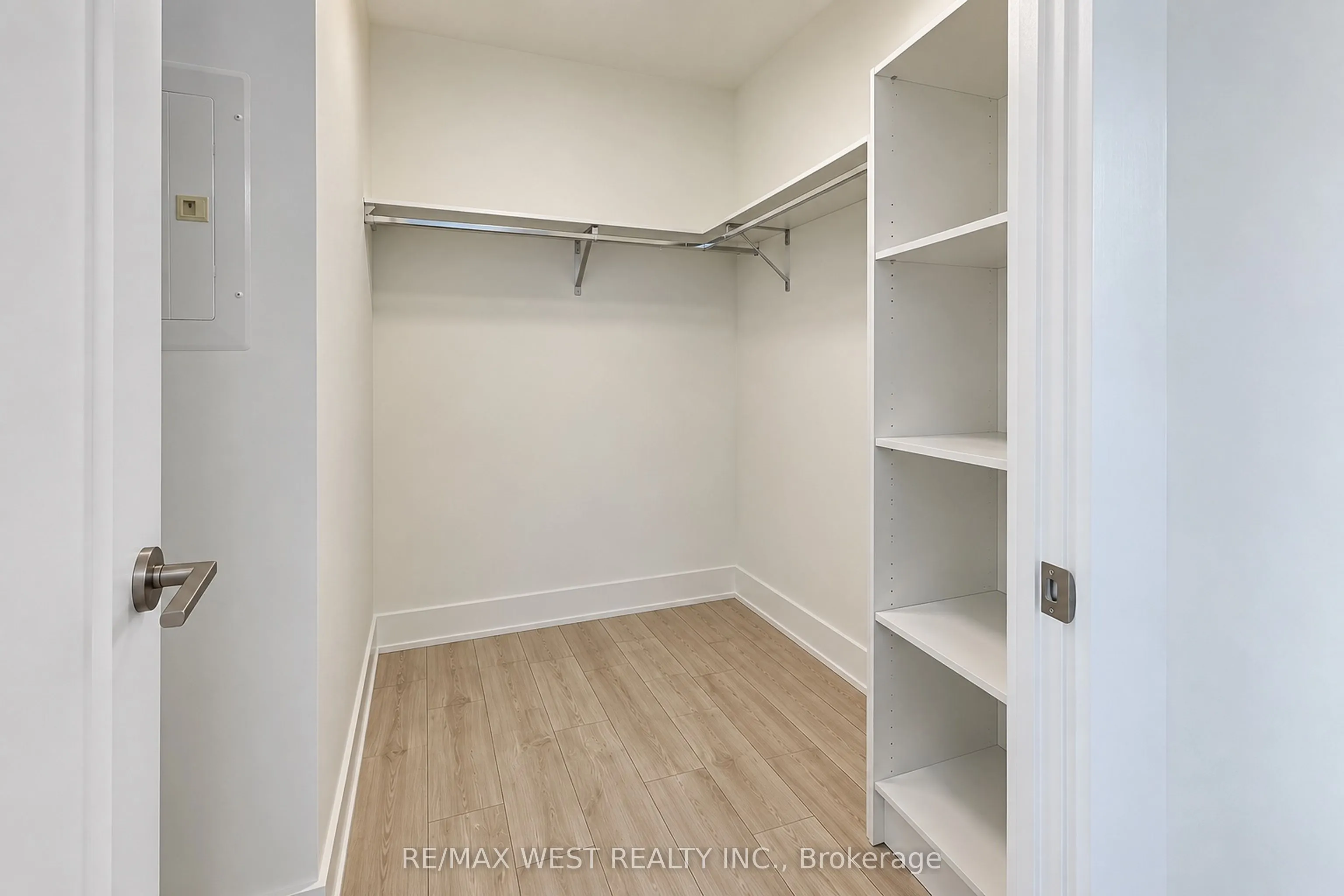 858 Dupont Street #PH04